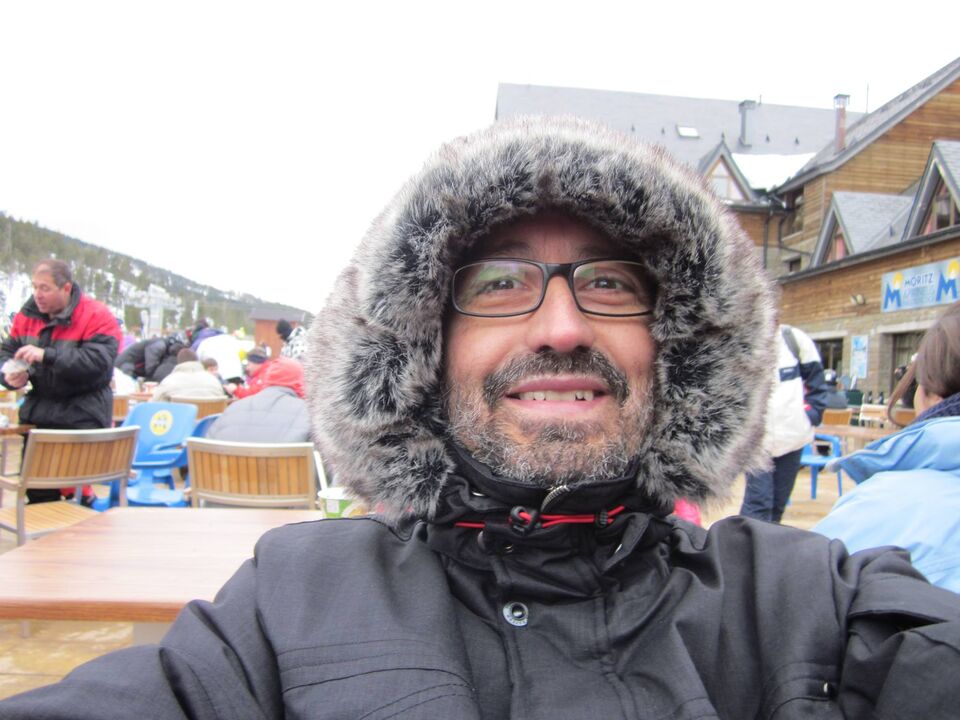 Expériences avec Urostal à Munich par Thomas